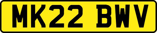 MK22BWV