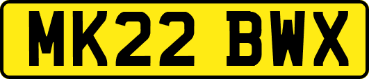 MK22BWX