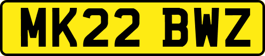 MK22BWZ