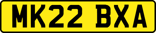 MK22BXA