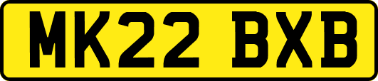 MK22BXB