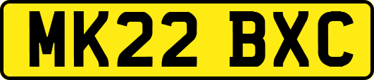 MK22BXC