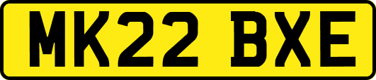 MK22BXE