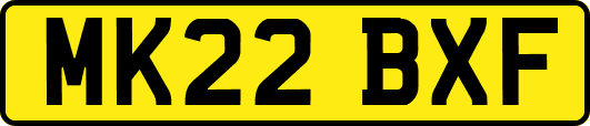 MK22BXF