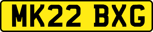MK22BXG