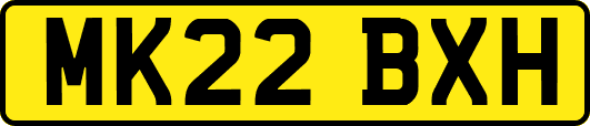 MK22BXH