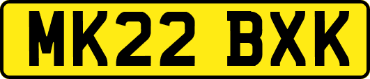 MK22BXK