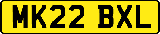 MK22BXL