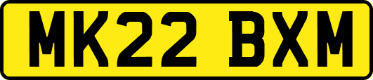 MK22BXM