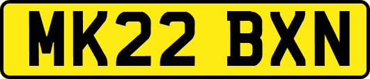 MK22BXN