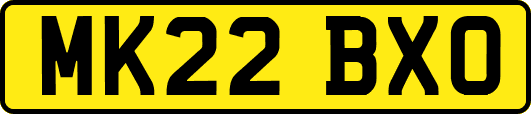 MK22BXO