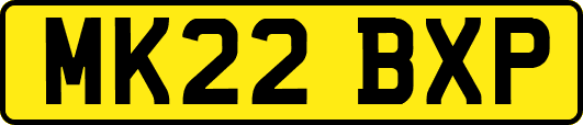 MK22BXP
