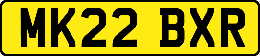 MK22BXR