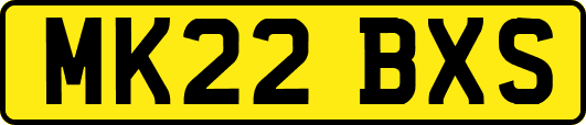 MK22BXS
