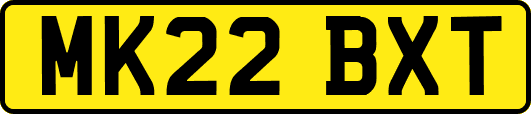 MK22BXT