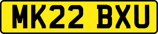 MK22BXU