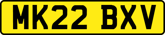 MK22BXV