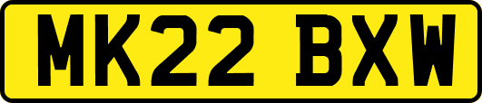 MK22BXW