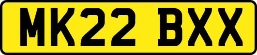 MK22BXX