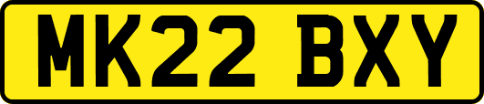 MK22BXY