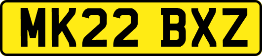 MK22BXZ