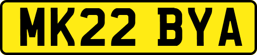 MK22BYA