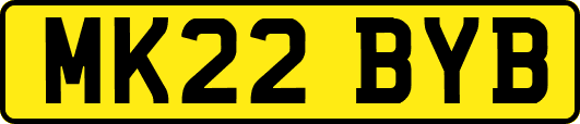 MK22BYB