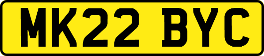 MK22BYC