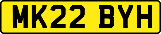 MK22BYH