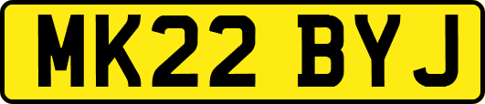 MK22BYJ