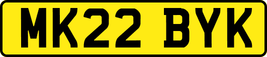 MK22BYK