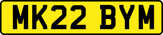 MK22BYM