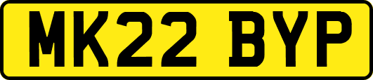 MK22BYP