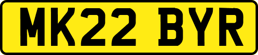 MK22BYR