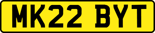 MK22BYT