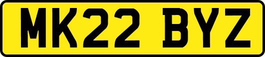 MK22BYZ