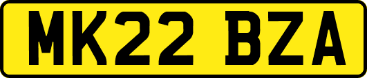 MK22BZA