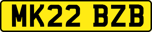 MK22BZB