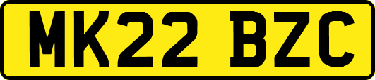 MK22BZC