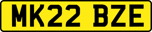 MK22BZE