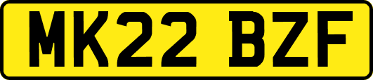 MK22BZF