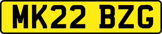 MK22BZG