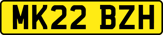 MK22BZH
