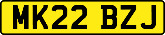 MK22BZJ