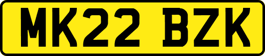 MK22BZK