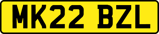 MK22BZL
