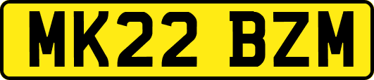 MK22BZM
