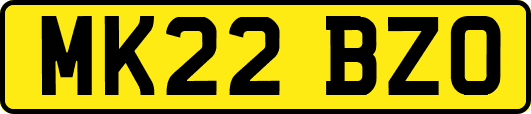 MK22BZO