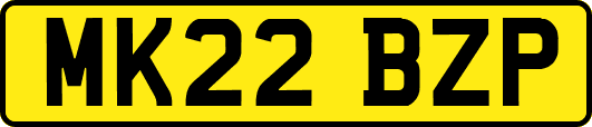 MK22BZP