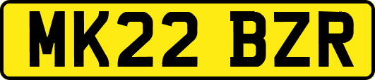 MK22BZR